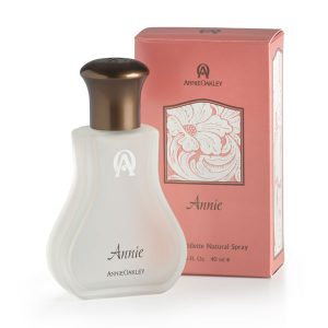 Annie Oakley Fragrance