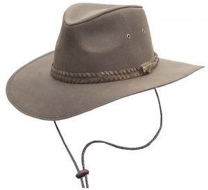 Rainier Hat