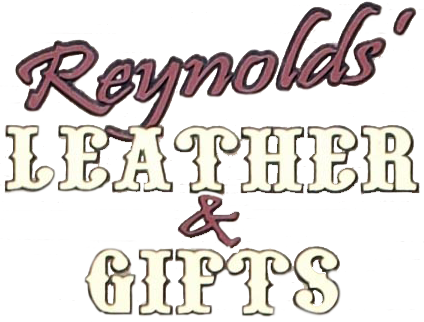 Reynolds Leather & Gifts
