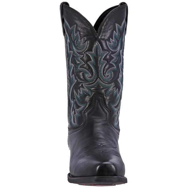 Bryce Leather Boot